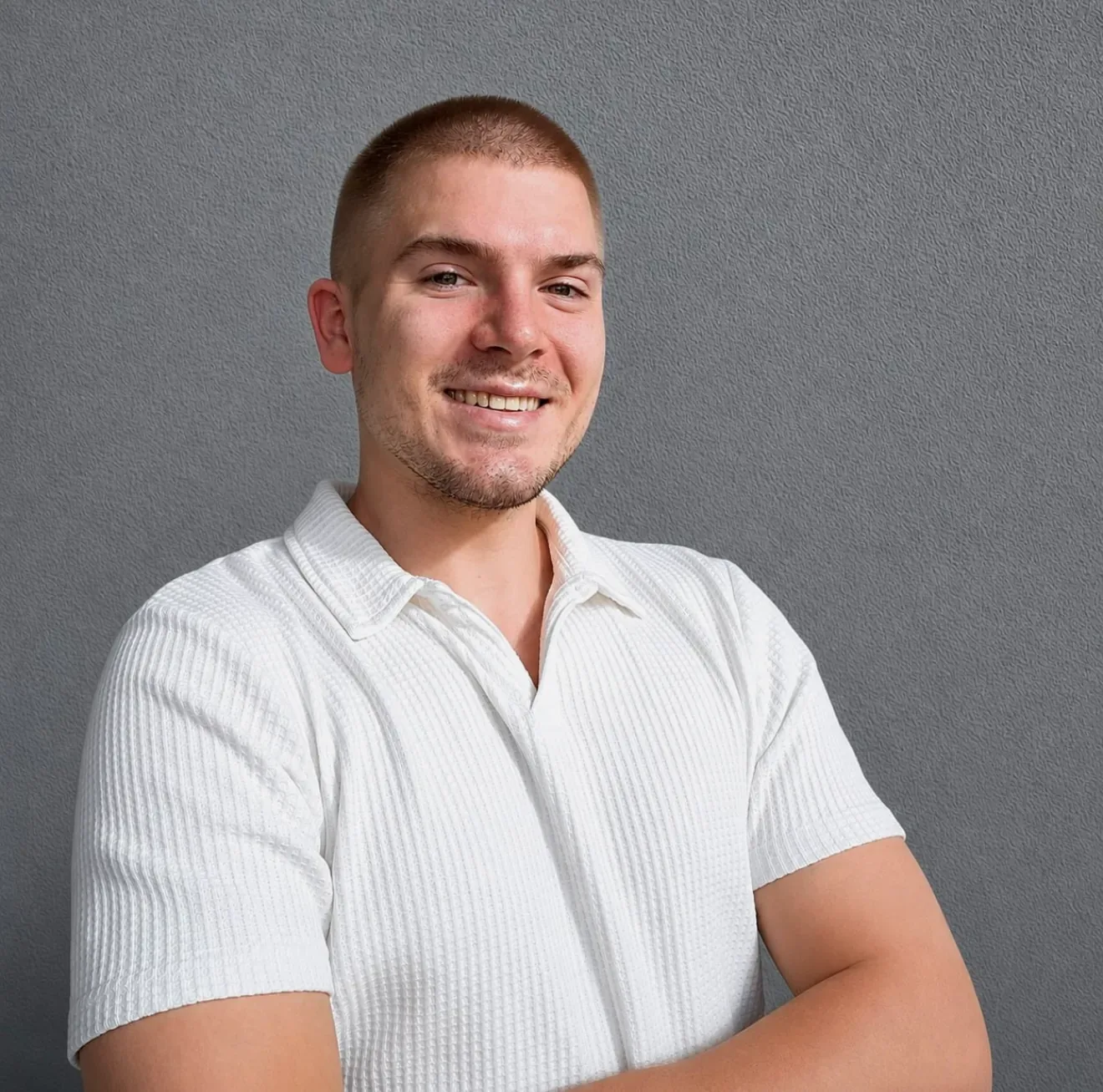 Kasper Wieclaw, Founder of growthcommerce.de — Amazon growth agency