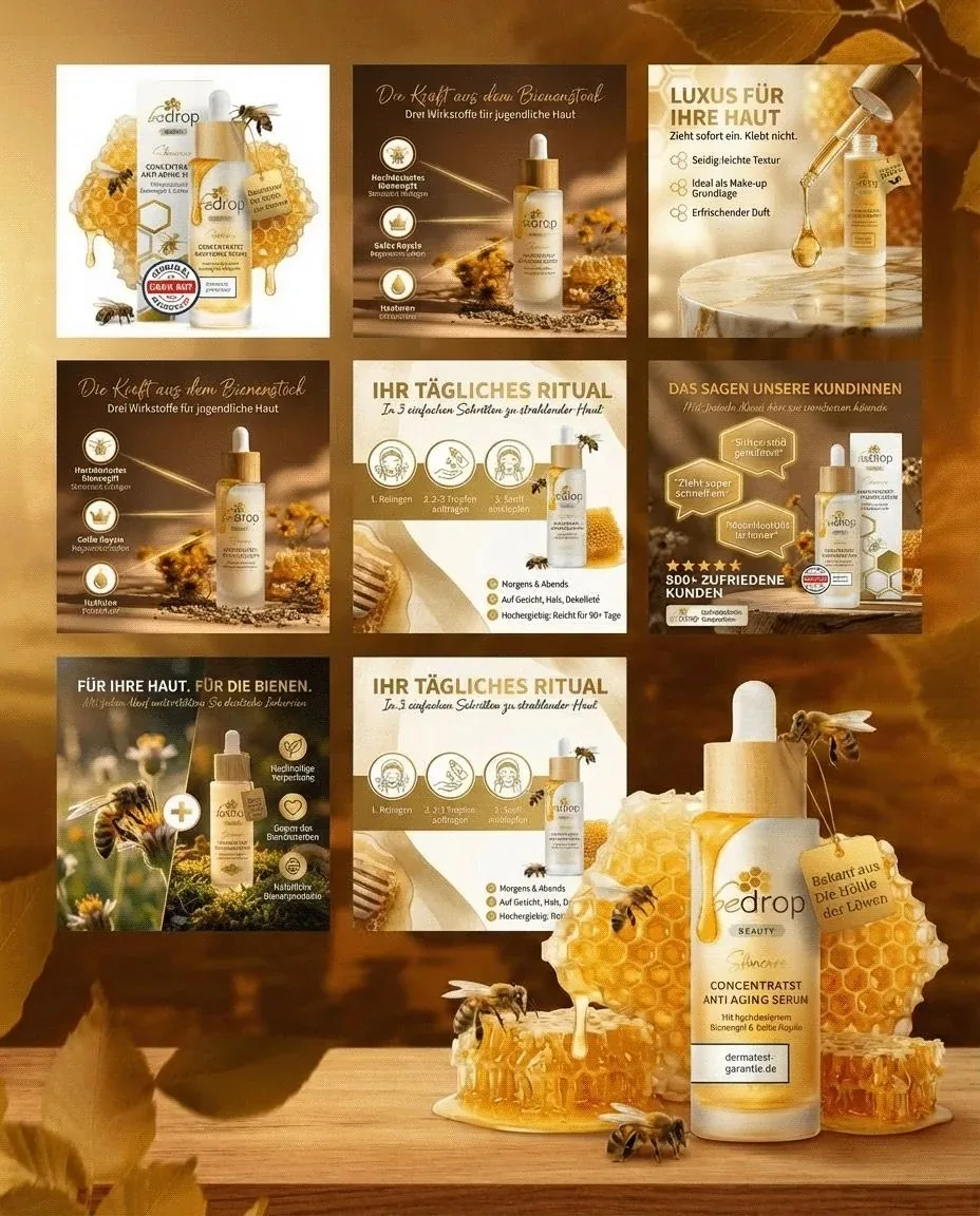 Amazon product photography portfolio sample 1